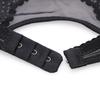 Adjustable Straps Suspender Belt Bow Garters for Stockings Romantic Lace Garter Belt  Intimate Wear