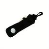 1pc Golf Bag with Hook Portable Storage Bag Golf Ball Protective Strap