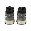 Puma Slipstream Mid Heritage 'Black Gray' Men's 386545-04