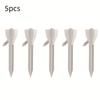 Automatic Watering Spike Set with Adjustable Flow Drip Irrigation Kit, Suitable for Indoor And Garden Plants