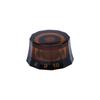 Replacement Electric Guitar Knobs Lampshade Shape Guitar Volume Tone Knob  Guitar Parts