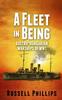 Kniha A Fleet In Being Austro Hungarian Warships Of Wwi by Russell Phillips - Paperback