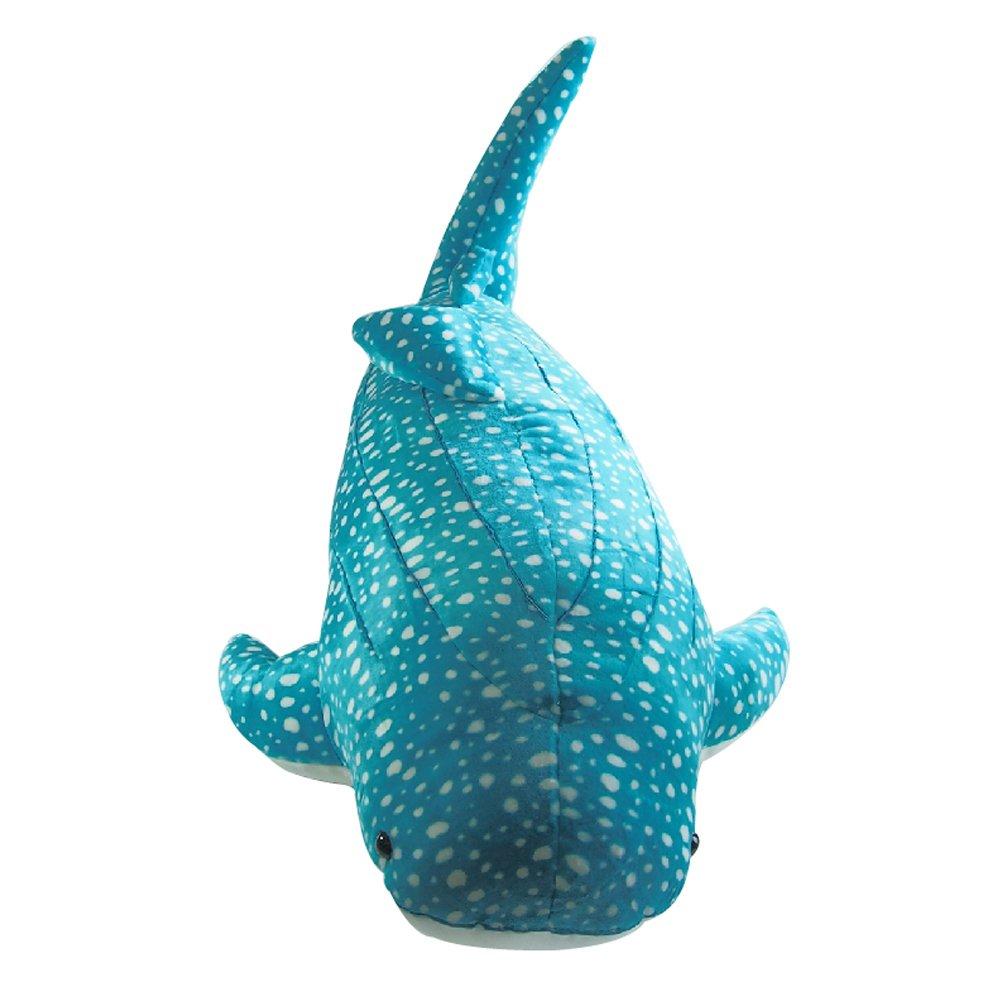 Whale Shark Plush Toy XL Size 130cm