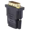 Hdmi Female To Female Vga 24+1Pin Dvi Male Hdmi Male Adapter Connector Hdtv