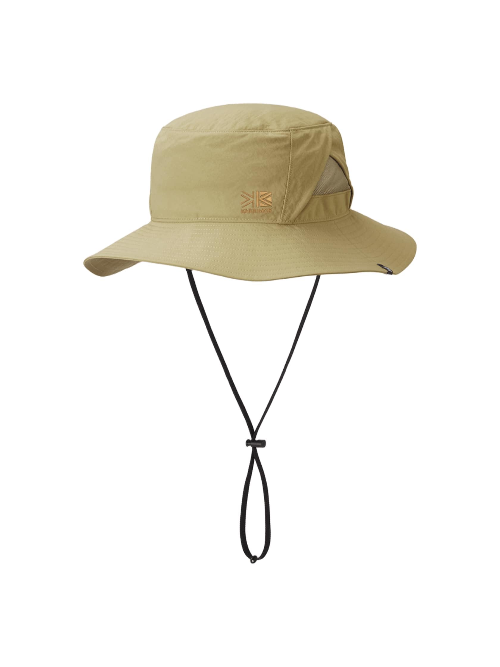 

Шляпа Karrimor Flow темно-бежевая,