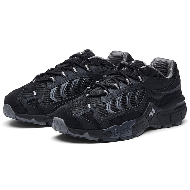 FILA Ravagement 2000 Running Shoes Black F12M041115FBB