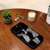 Singer  Rihanna Phone Case  Soft  Silicone black For IPhone 17 16 15 14 13 12 11 X XR Plus Pro Max Plus