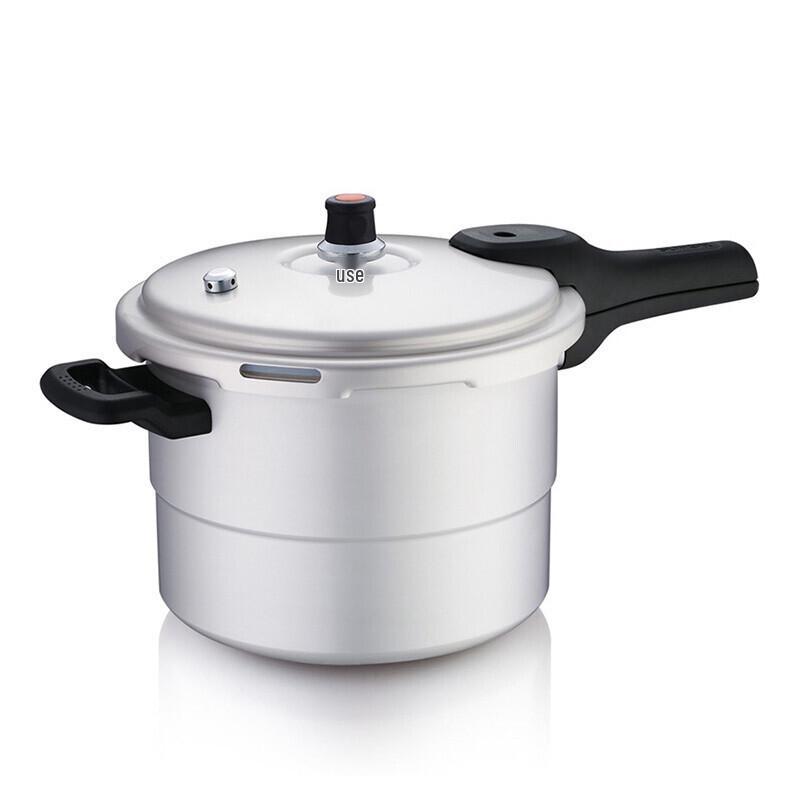 

SUPOR Good Helper Aluminum Alloy Pressure Cooker