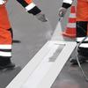 Silicone Foldable Straight Line Stencil Parking LotLine Stencil Spray Painting Template Suitable Foldable StraightLine Stencil