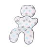Baby Stroller Mat Baby Stroller Summer Mat Bassinet Cushion
