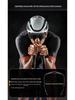 W640 Outdoor Cycling Smart Glasses: AI Translation, Photo/Video Recording, Wind/Sandproof, UV Protection Sunglasses