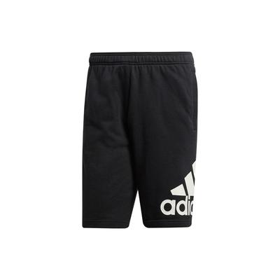 Loose Simple Casual Shorts Men Shorts Black CD8268