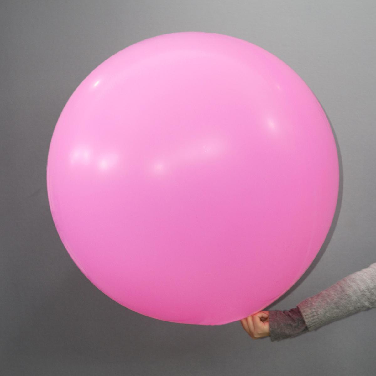 # CHAILERT BALLOON # the Best Quality Rpink Color 36 Inch pink Balloon Giant Balloon, 10 Pcs Packing. 36 Inch жёлтый