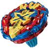 BEYBLADE X Beyblade X BX-00 Starter Xeno Excalibur 3-60GF