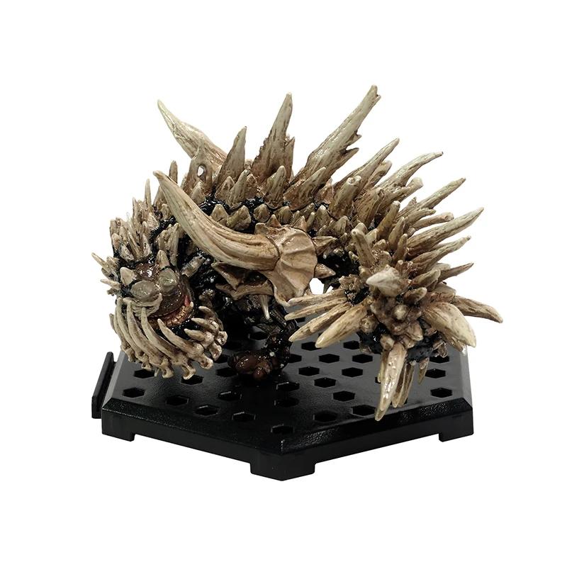 Monster Hunter World Ice Borne Plus Vol14 Dragon Model Decoration Collection Action Figure Gift Toy