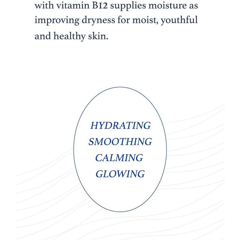 SKIN&LAB Vitamin B Hydrating Gel Cream