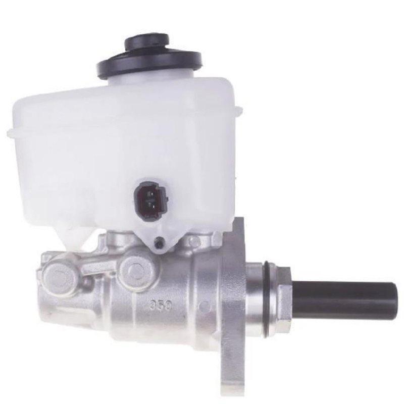 Brake Master Cylinder Replacement Part For Toyota Land Cruiser Prado TRJ120 GRJ120 RZJ- Part Numbers 47028-60020 4702860020