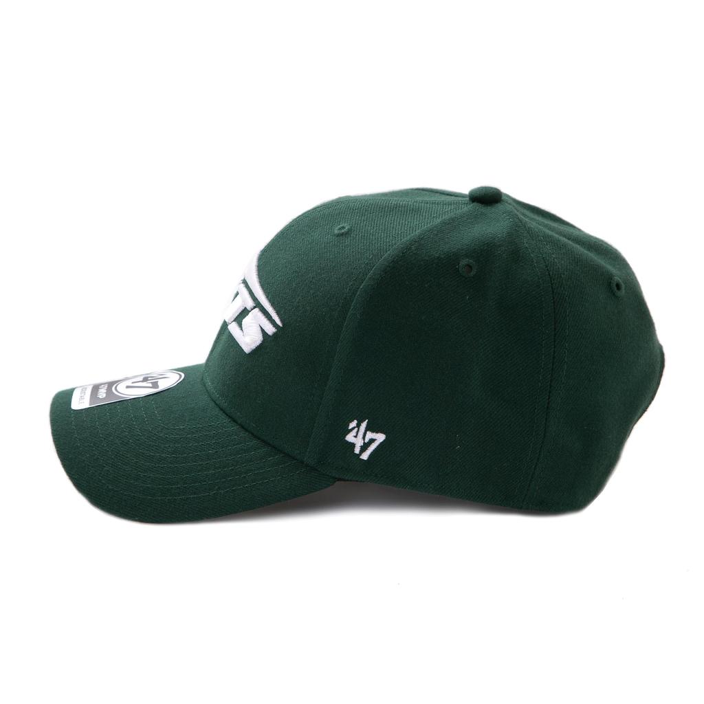 47 Brand 47 MVP NFL New York Jets 2 Cap