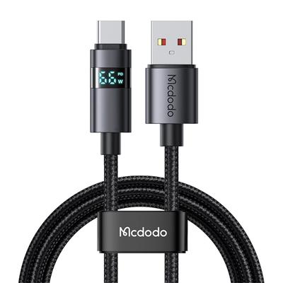 Mcdodo Ca-6520 1.2M USB-A To USB-C Cable
