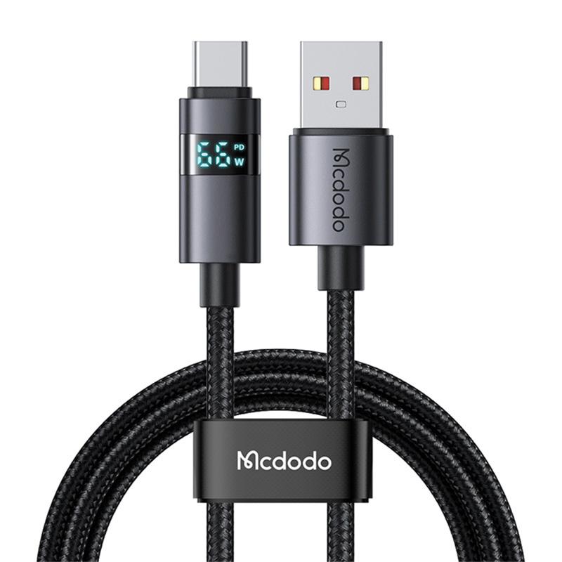 Kabel Usb-A Do Usb-C Mcdodo Ca-6520 1.2M