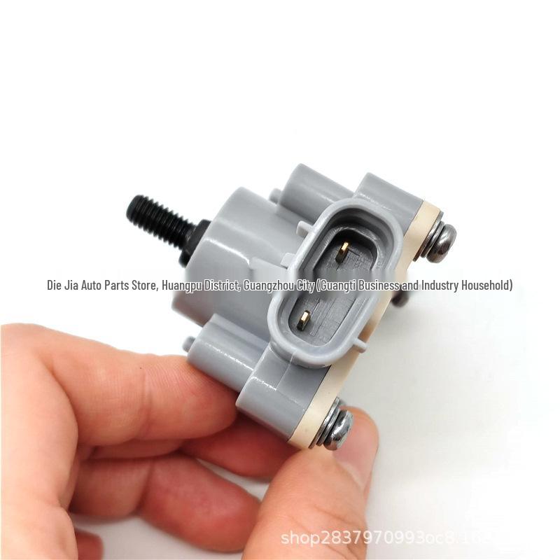 Automotive Headlight Level Sensor 89405-48020 - Body Height Compatible