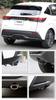 YOURS: E13 Note Titanium Style Muffler Cutter 1PCS Fall Prevention Stainless Steel Custom Parts Accessories Dress Up Nissan NISSAN Nissan Y31-026