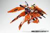 TAMASHII NATIONS Armor Girls Project Infinite Stratos Rafale Revive Custom II x Charlotte Dunois