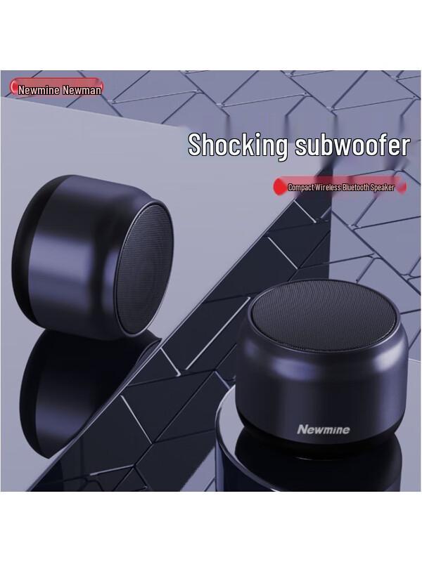 NEWMINE BT31 Bluetooth Speaker