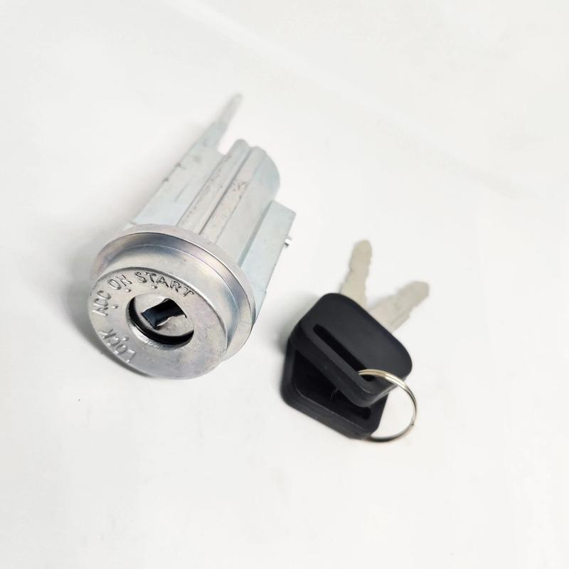 6905795J20 Car Ignition Lock Cylinder For TOYOTA HIACE 69057-95J20 Ignition Starter Barrel Lock Keys