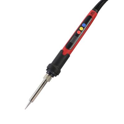 Equipamentos de brasagem e soldadura – Ferros de soldar eletrónicos