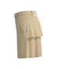 Ping Apparel Women's Tiered Skirt (Stretch, Infrared Heating) / Golf / 622-4234906 040_Beige SS