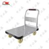 Heavy-Duty Folding Flatbed Hand Truck