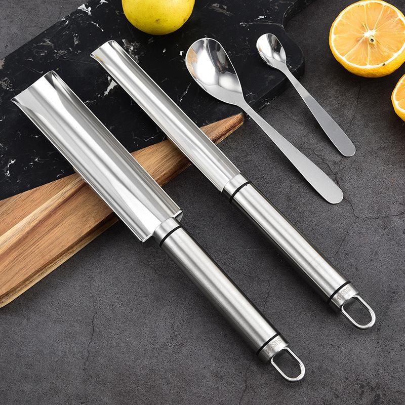 Stainless Steel Meatball Maker Clip Diy Fish Meat Rice Ball Making Mold Tools Round Stuffed Meatball Makers Kitchen Accessories