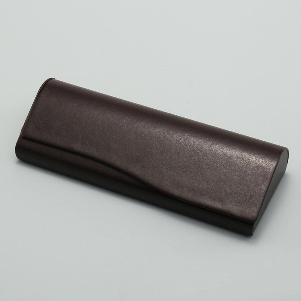Advanced Sunglasses Case Rainbow Glasses Storage For Male And Female Students Portable Simple And Fresh Glasses Case