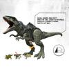 Sounding Movable Giant Dinosaur Simulation Action Figure Doll Model Children'S Toy