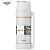 SEMREO 2L Portable Insulated Bottle