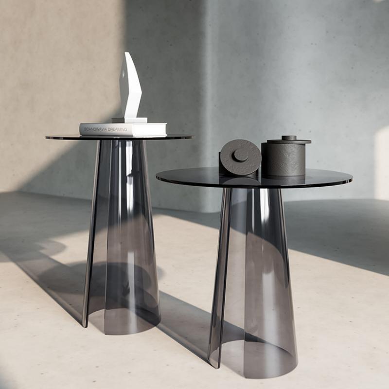 Set Small Coffee Tables Living Room Nordic Low Modern Coffee Tables Luxury Entryway Centro Home Furniture