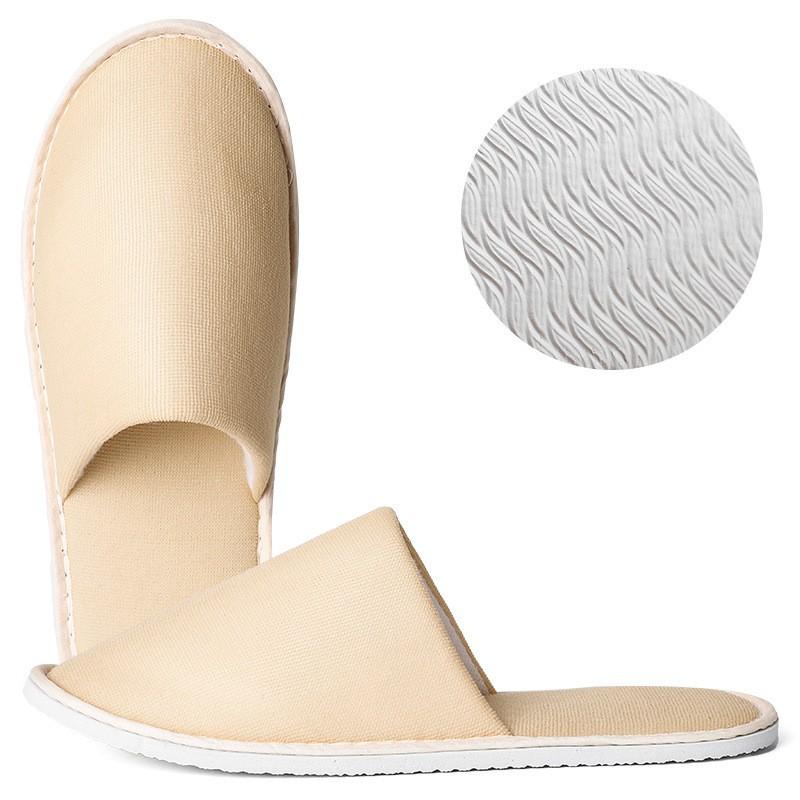 Hotel Washable Slippers, Travel Airline Portable Slippers, Home Hospitality Slippers, Hotel Disposable Slippers