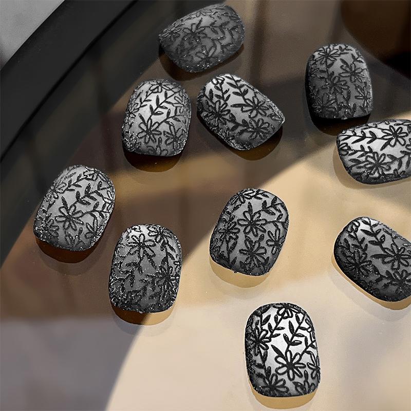 1Box Fuzzy Flocking Velvet Nail Glitter Powder Winter Diy Nail Art Dust Glitters Nail Art Pigment Powder Uv Gel