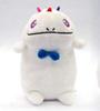 Rokuroku Alien 66 Alien Fluffy Shacho Plush Toy Mini Takashi Murakami Roppongi Hills Image Character