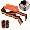 *Furniture and Electrical Handling Straps Labor-saving Straps for Carrying Heavy Objects Reusable and Durable Straps for Moving