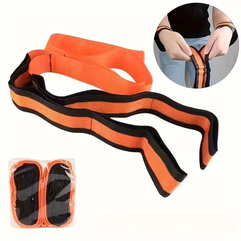*Furniture and Electrical Handling Straps Labor-saving Straps for Carrying Heavy Objects Reusable and Durable Straps for Moving