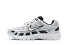 Nike P-6000 Pure Platinum Men's Sneakers