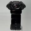 Used Working item CASIO Baby-G BG-169R Casio wristwatch quartz black pink dial ladies