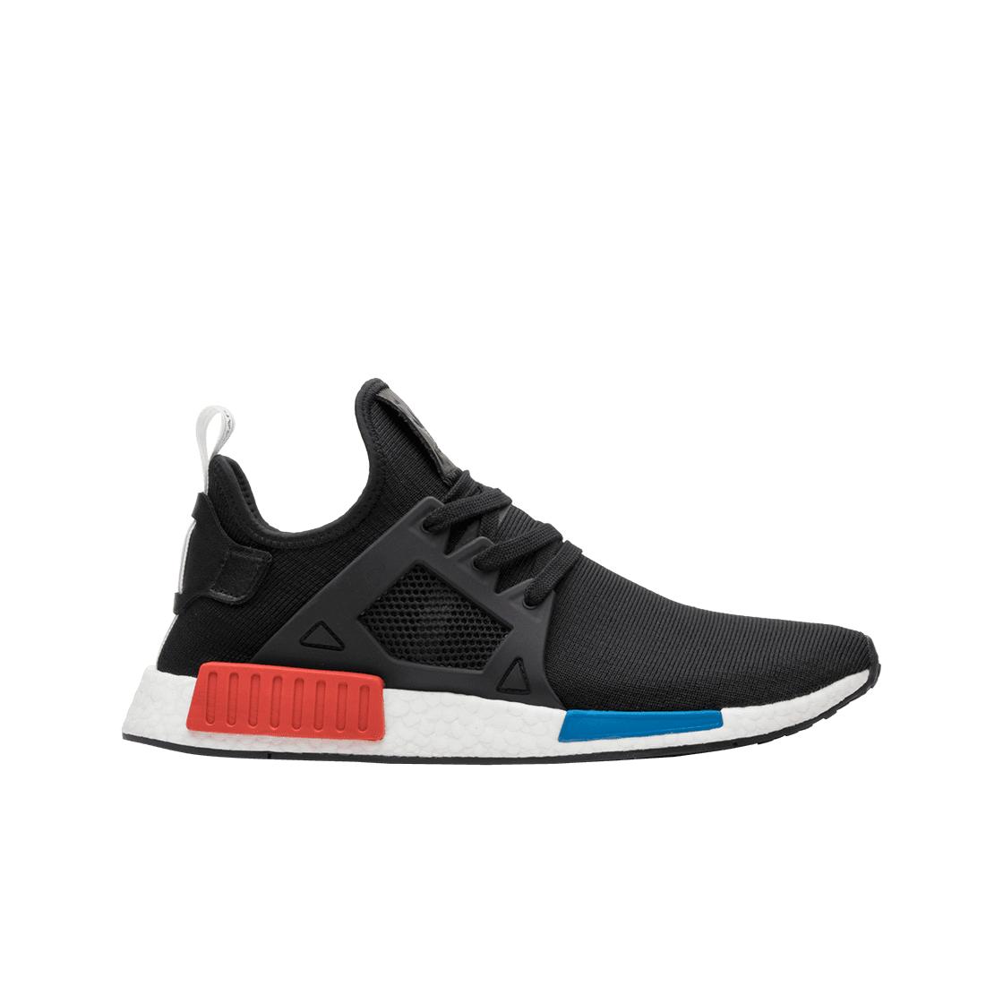 

Adidas Nmd Xr1 Og Black 235