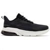361 Wear resistant And Lightweight Low top Casual Running Shoes Men's Black White 572422220 /