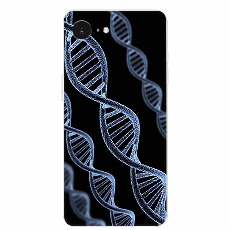 TPU Case For iPhone 16e 2025 Phone Case 16 E Coque Clear / Transparent Silicone Soft Back Cover For iPhone 16 Pro Max Plus Case