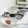 Wenlunshan Frying Pan & Milk Pot Cookware Set