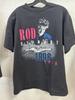 Vintage Rod Stewart 1996 Tour Shirt Unisex S-5XL Unisex T-Shirt