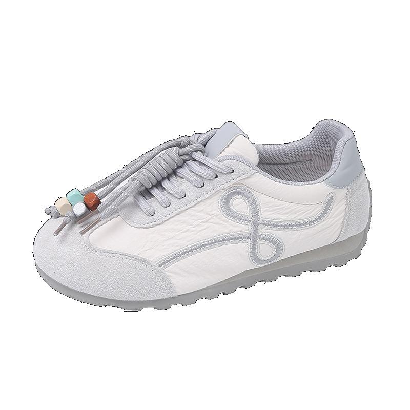 Fashion 2025 NEW Casual Women's Simple and Comfortable  Shoes Soft Bottom Feet Casual Shoes Spring and Summer New  Running Sneakers